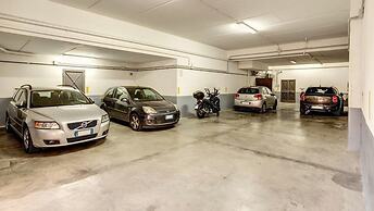 The Strand Hotel