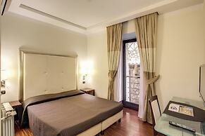 The Strand Hotel