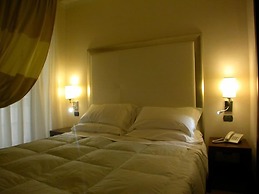 The Strand Hotel