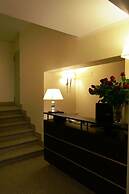 The Strand Hotel