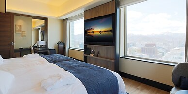Hotel Monterey Edelhof Sapporo
