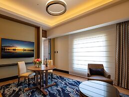 Hotel Monterey Edelhof Sapporo