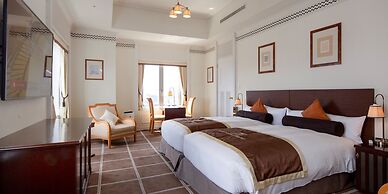 Hotel Monterey Edelhof Sapporo