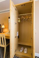 Hotel Monterey Edelhof Sapporo