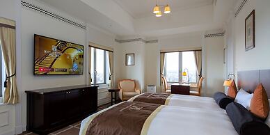 Hotel Monterey Edelhof Sapporo