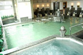 Hotel Monterey Edelhof Sapporo