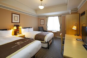 Hotel Monterey Edelhof Sapporo