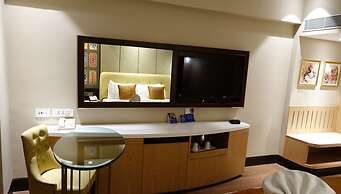 Park Plaza Jodhpur