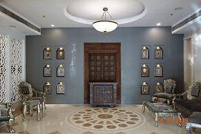Park Plaza Jodhpur