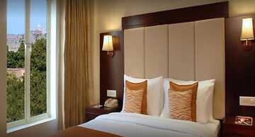 Park Plaza Jodhpur