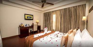Park Plaza Jodhpur