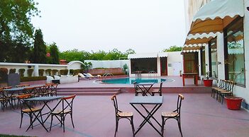 Park Plaza Jodhpur