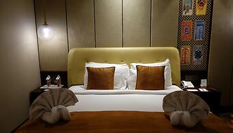 Park Plaza Jodhpur