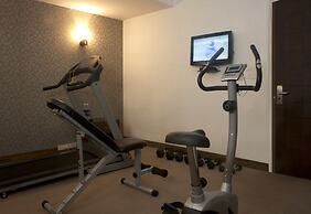 Park Plaza Jodhpur