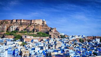 Park Plaza Jodhpur