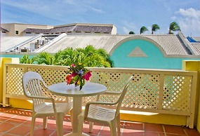 Meridian Inn