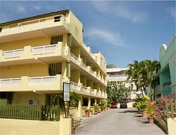 Meridian Inn