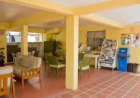 Meridian Inn