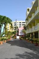 Meridian Inn