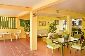 Meridian Inn