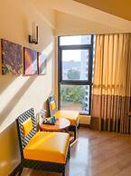 The Seasons Pattaya