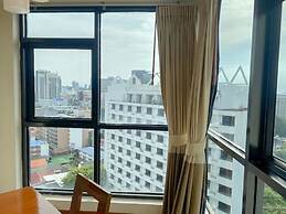 The Seasons Pattaya