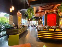 The Seasons Pattaya