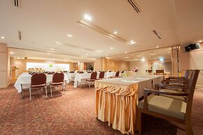 The Seasons Pattaya