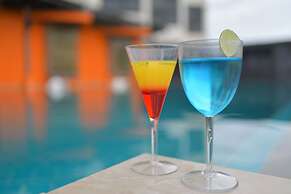 The Seasons Pattaya