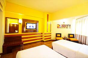 The Seasons Pattaya