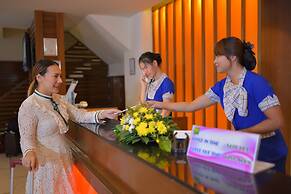 The Seasons Pattaya