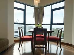 The Seasons Pattaya