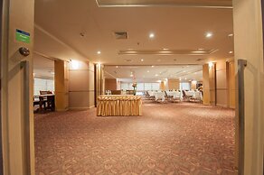 The Seasons Pattaya