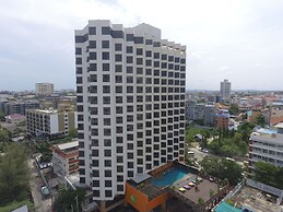 The Seasons Pattaya