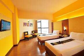 The Seasons Pattaya