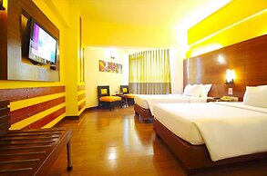 The Seasons Pattaya