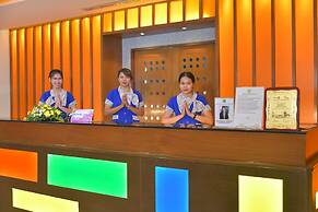 The Seasons Pattaya