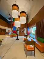 The Seasons Pattaya