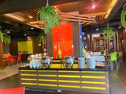 The Seasons Pattaya