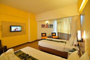 The Seasons Pattaya