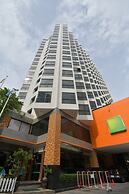 The Seasons Pattaya