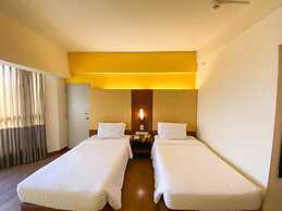 The Seasons Pattaya