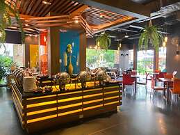 The Seasons Pattaya