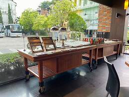 The Seasons Pattaya