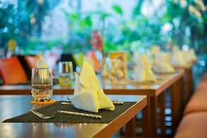 The Seasons Pattaya