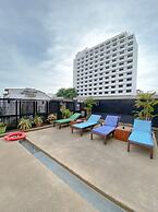 The Seasons Pattaya
