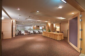 The Seasons Pattaya