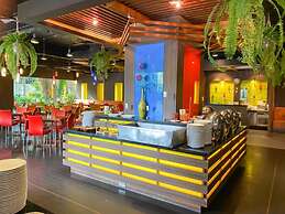 The Seasons Pattaya
