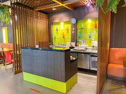 The Seasons Pattaya
