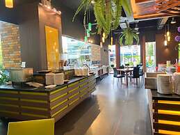The Seasons Pattaya